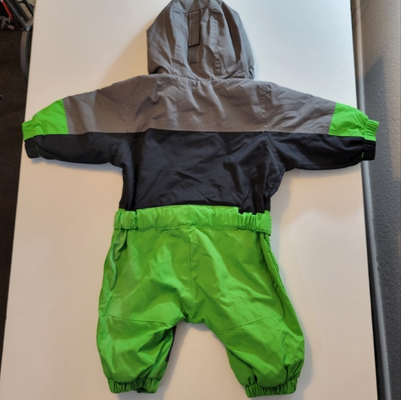 Columbia 6 month Infant ski suit - Picture 3 of 11